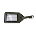 Bag Tag – Personalized Leather Luggage Tag