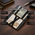 Magic Wallet