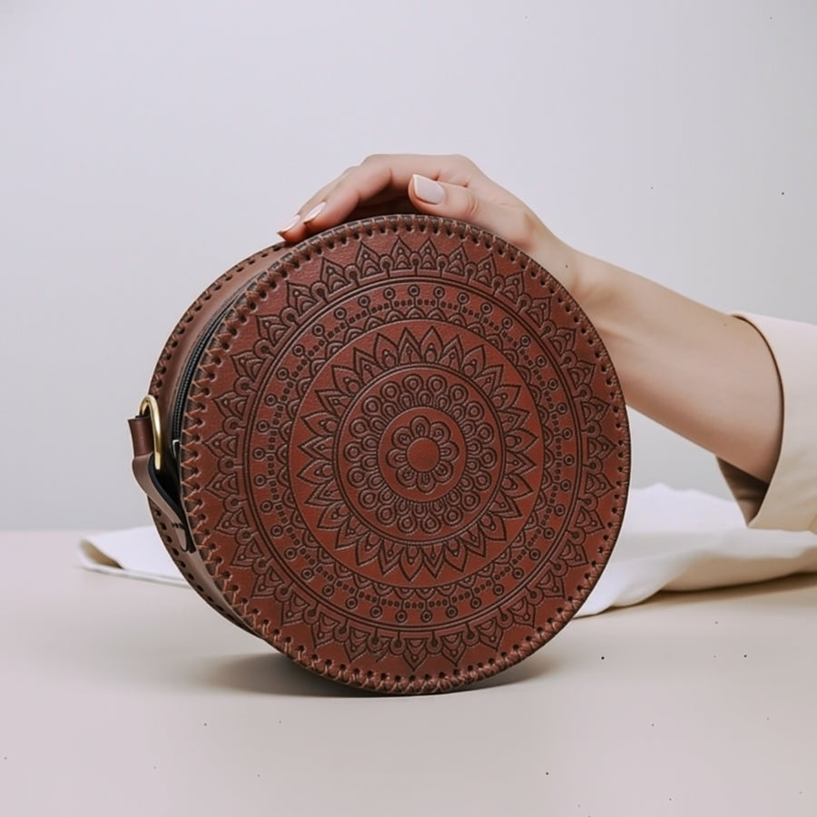 Mandela bag - 2