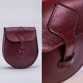 Decorated bag