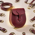 Decorated bag