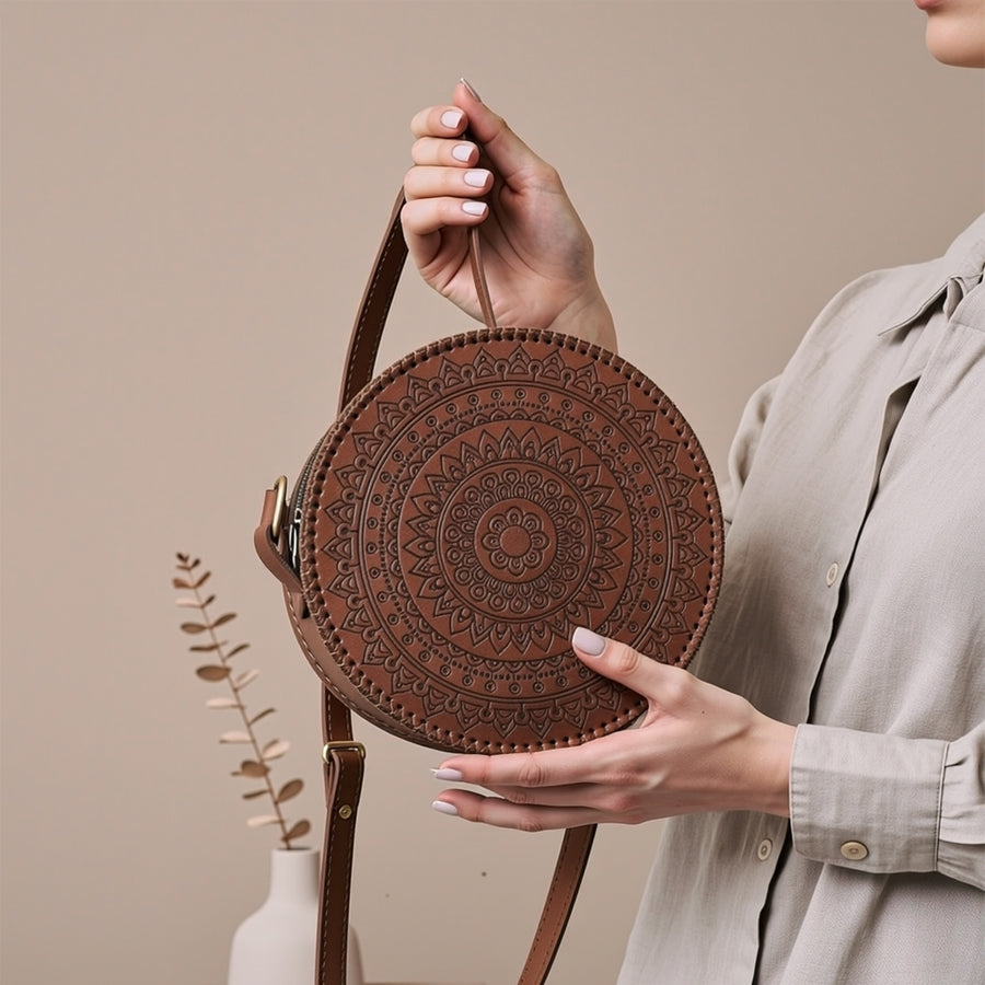 Mandela bag - 6