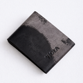 Urban Grey Easy Carry Wallet – Genuine Leather