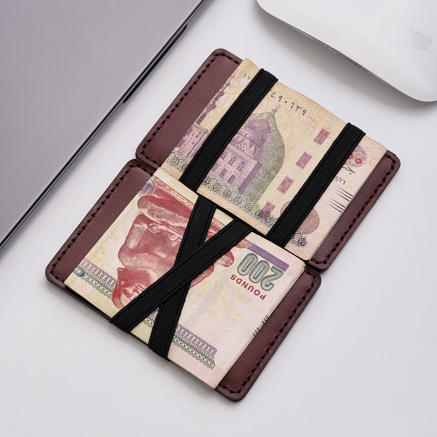 Magic Wallet - 9
