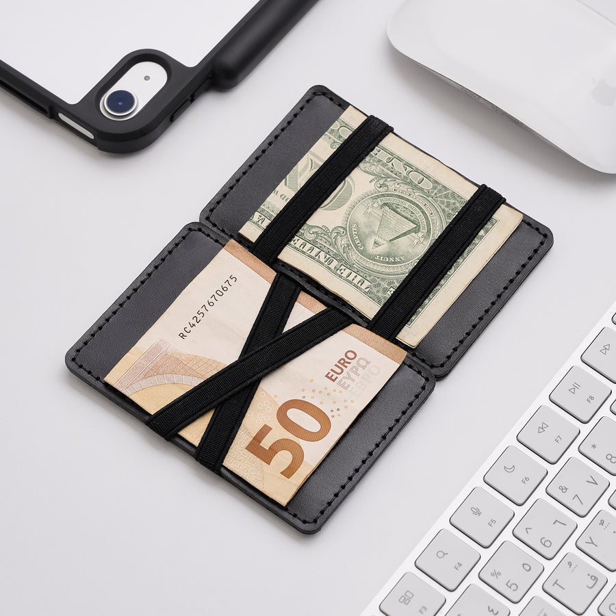 Magic Wallet - 10