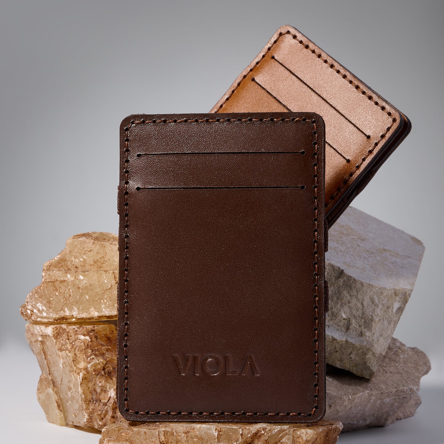Magic Wallet
