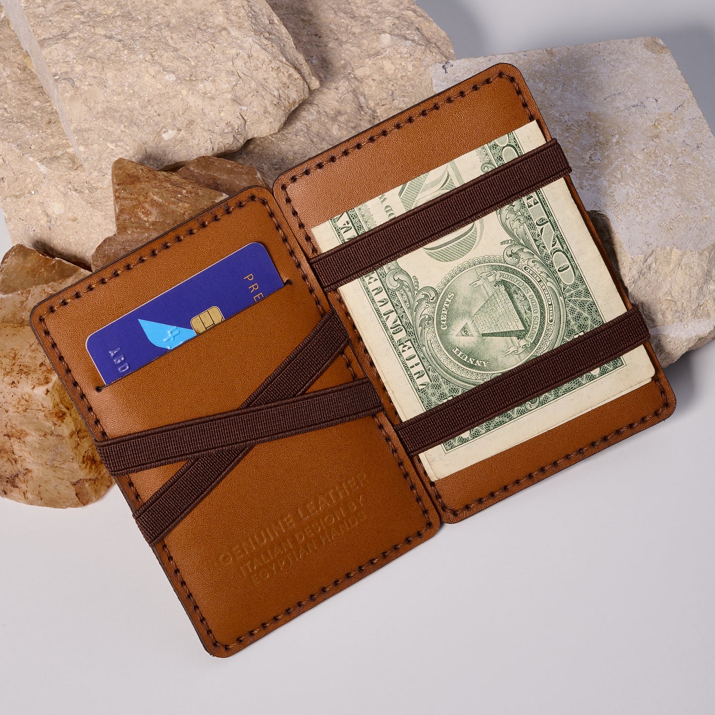 Magic Wallet