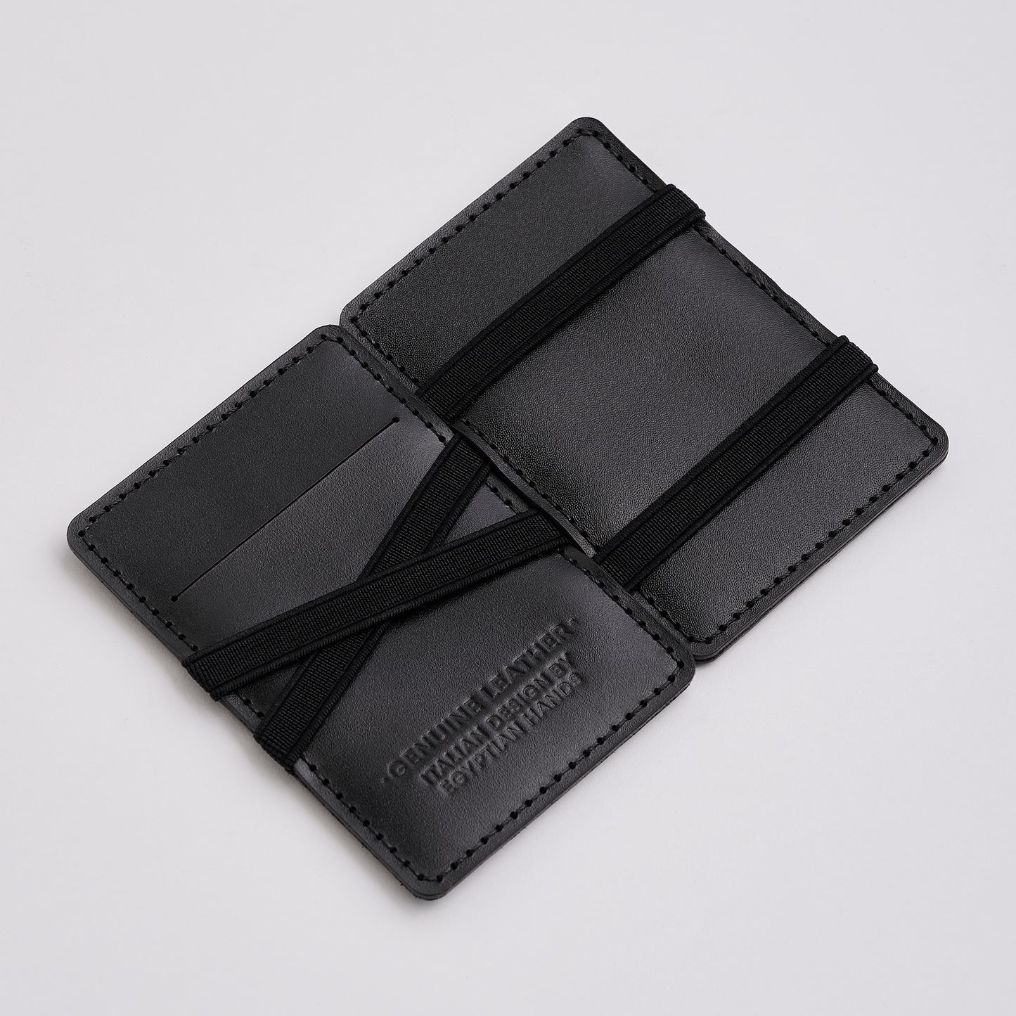 Magic Wallet