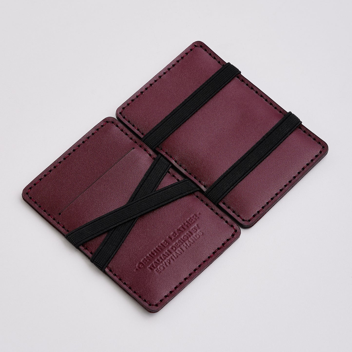 Magic Wallet