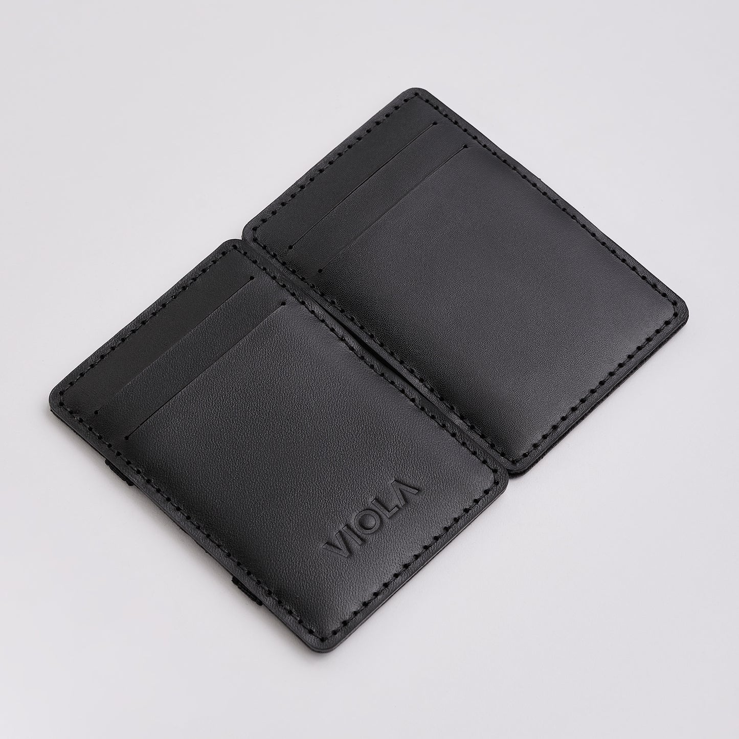 Magic Wallet