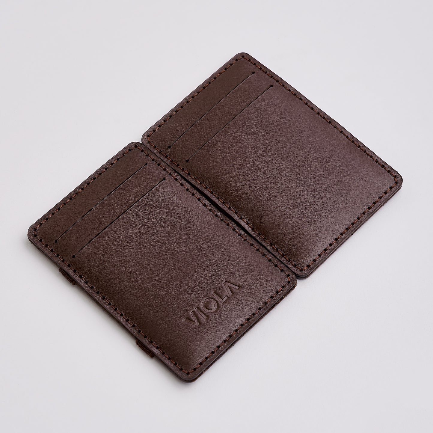 Magic Wallet