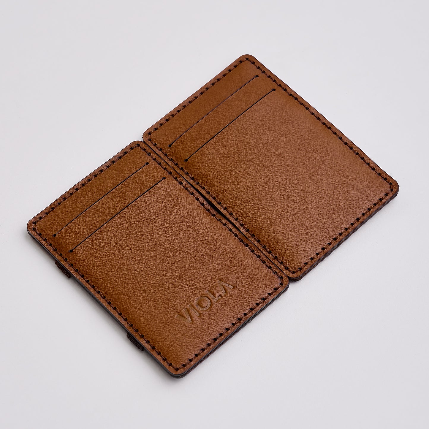 Magic Wallet