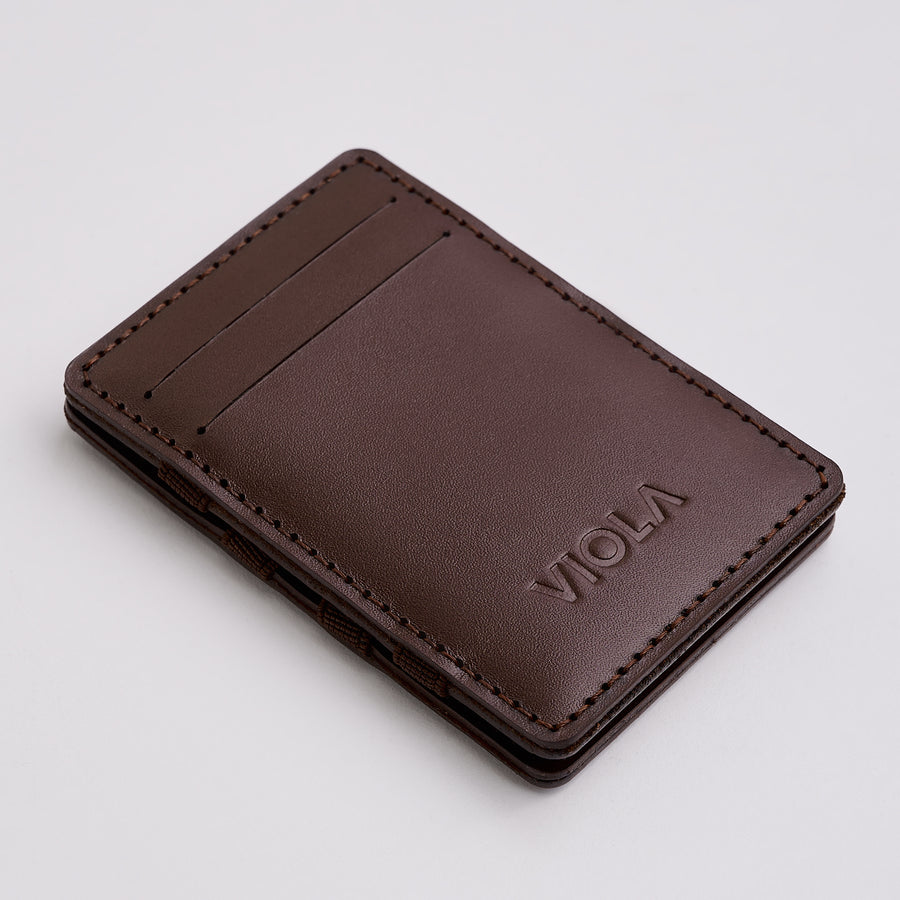 Magic Wallet - 8