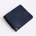 Curve Cardholder – Genuine Leather