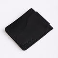 Curve Cardholder – Genuine Leather