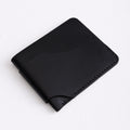 Curve Cardholder – Genuine Leather