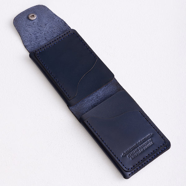 Full Carry Wallet – Genuine Leather