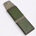 Full Carry Wallet – Genuine Leather