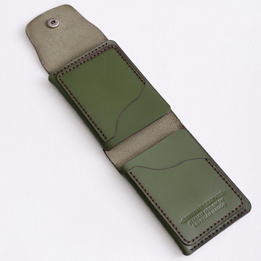 Full Carry Wallet – Genuine Leather - 20