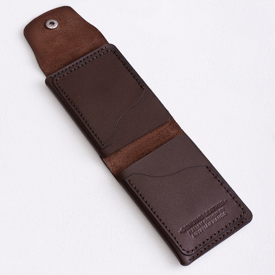 Full Carry Wallet – Genuine Leather - 12