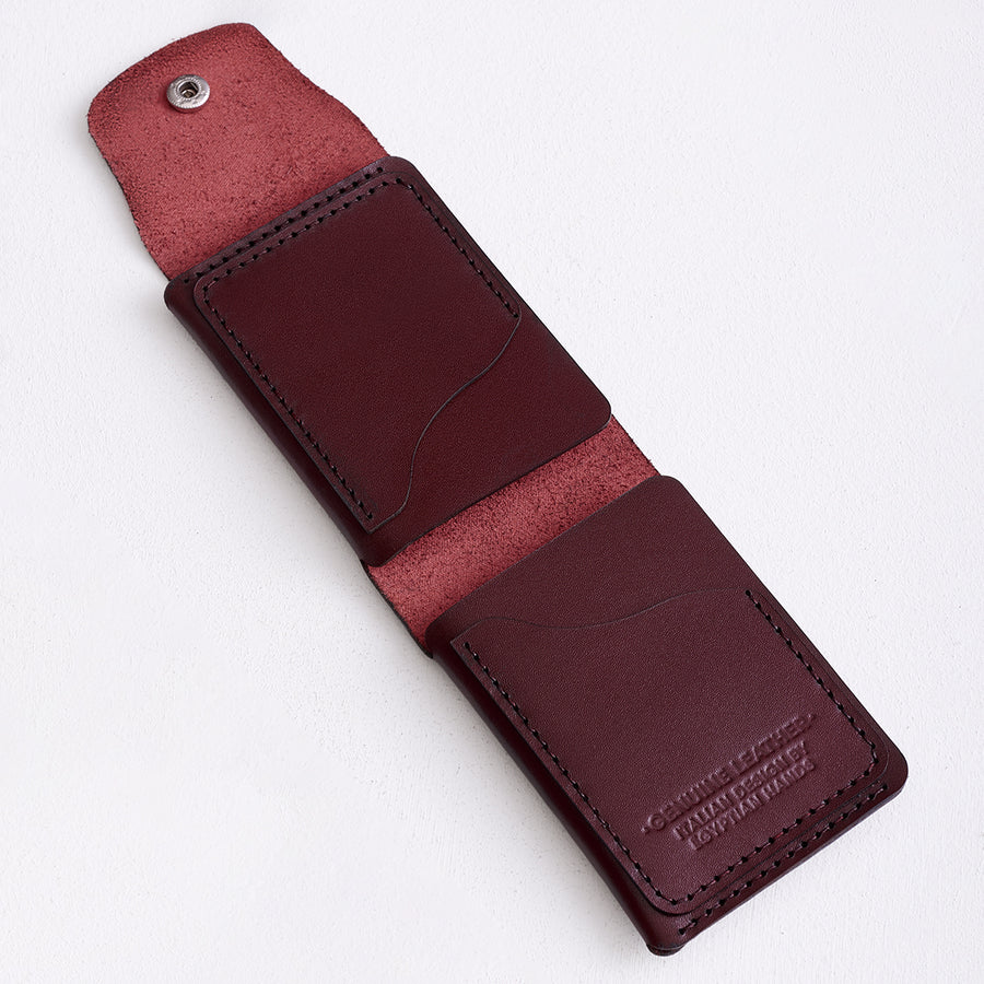 Full Carry Wallet – Genuine Leather - 18