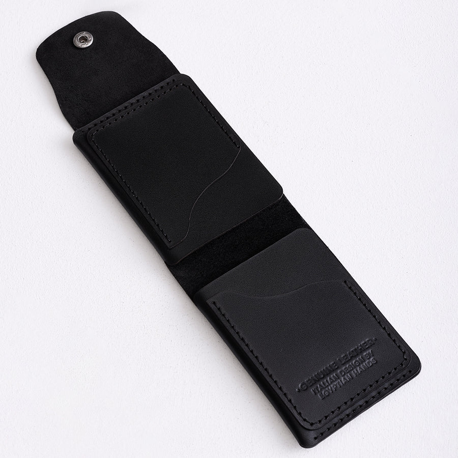 Full Carry Wallet – Genuine Leather - 15