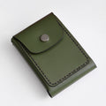 Full Carry Wallet – Genuine Leather
