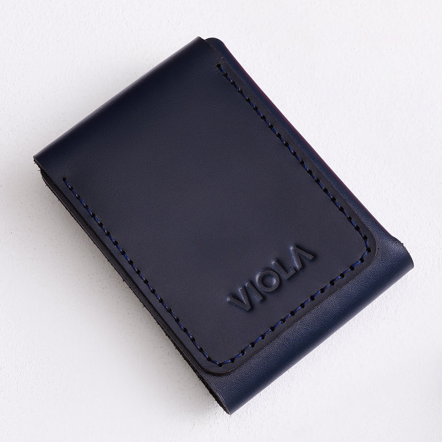 Full Carry Wallet – Genuine Leather - 3