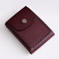 Full Carry Wallet – Genuine Leather