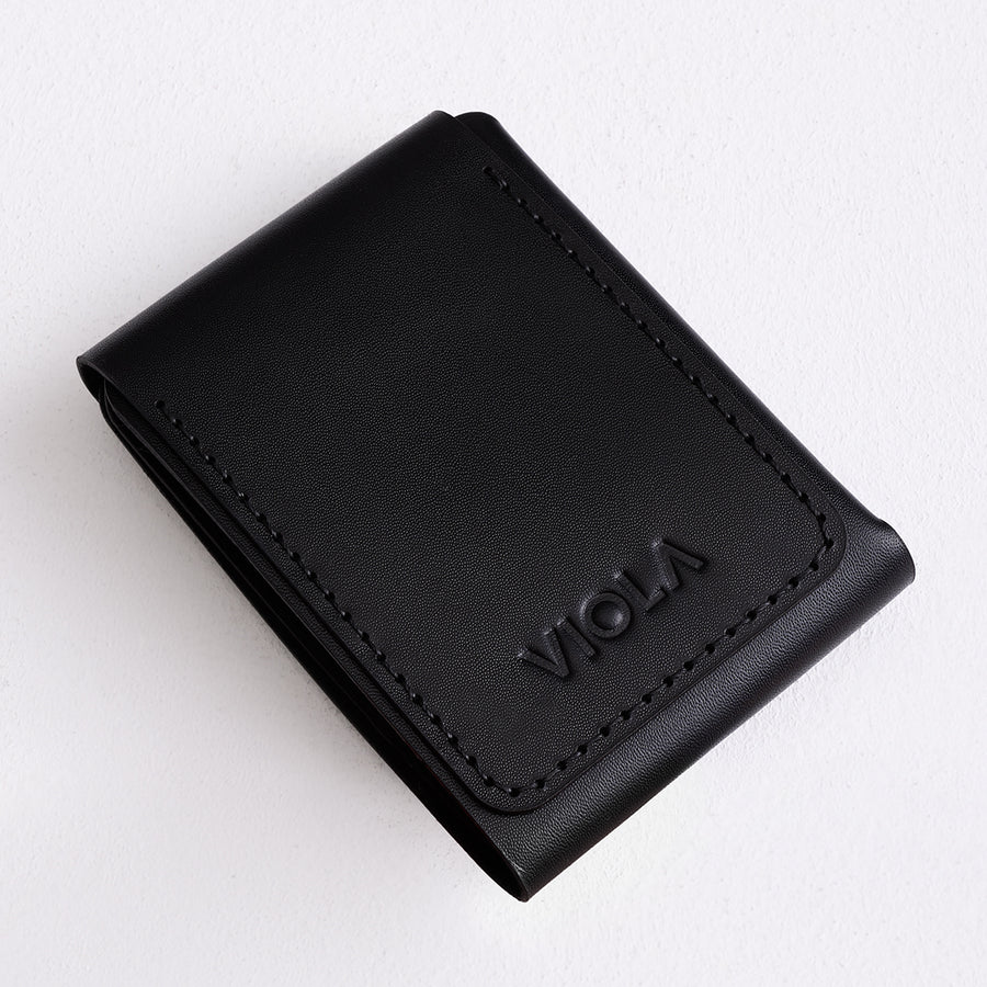 Full Carry Wallet – Genuine Leather - 16