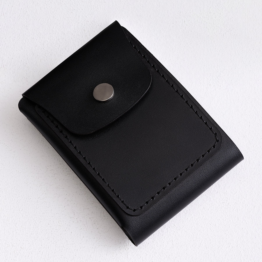 Full Carry Wallet – Genuine Leather - 14