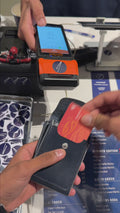 Full Carry Wallet – Genuine Leather