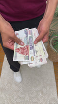 Easy Carry Wallet – Genuine Leather