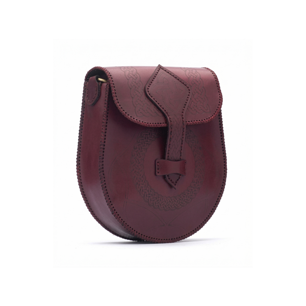 Decorated bag
