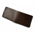 Decorated wallet with transparent pocket + Gift box bundle