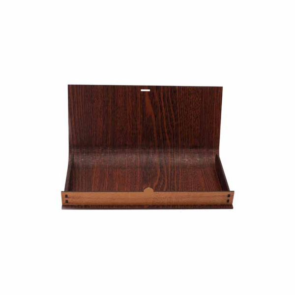 Gift purse box