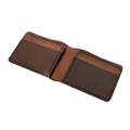 Lines wallet + Photo keychain + Gift box bundle