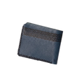 Lines wallet + Photo keychain + Gift box bundle
