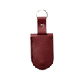 Mandela Purse + Photo keychain + Gift purse box bundle