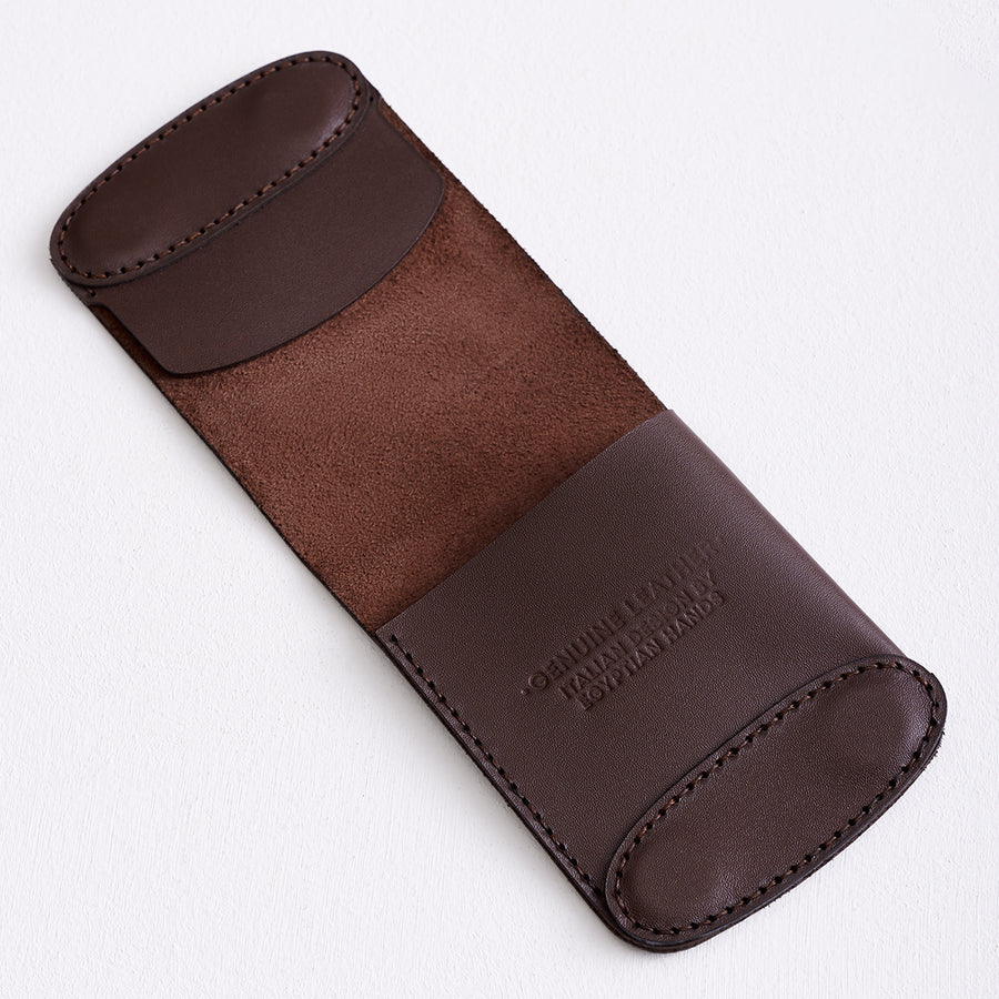 Flip Bifold – Magnetic Leather Wallet - 13