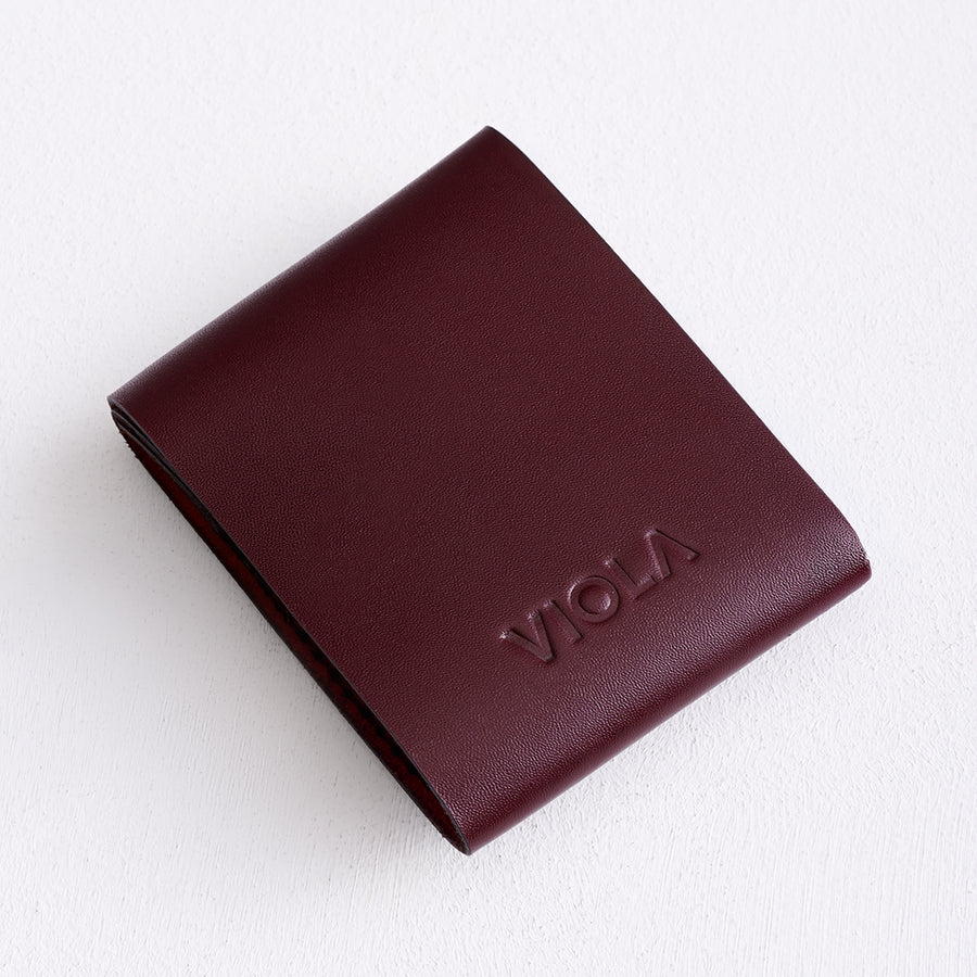Easy Carry Wallet – Genuine Leather - 9