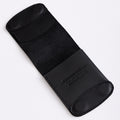 Flip Bifold – Magnetic Leather Wallet
