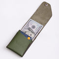 Easy Carry Wallet – Genuine Leather