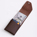 Easy Carry Wallet – Genuine Leather