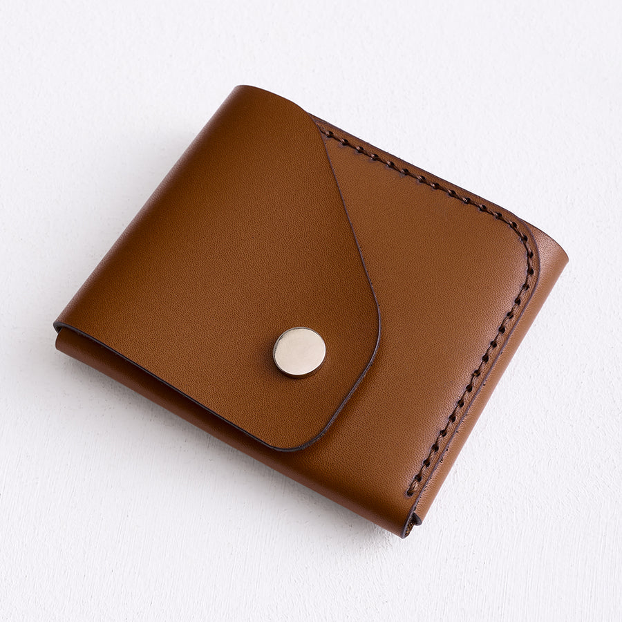 Easy Carry Wallet – Genuine Leather - 14
