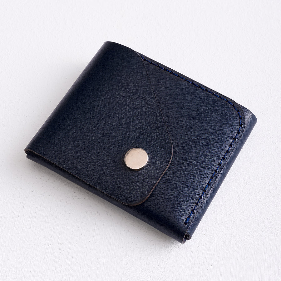 Easy Carry Wallet – Genuine Leather - 17