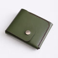 Easy Carry Wallet – Genuine Leather