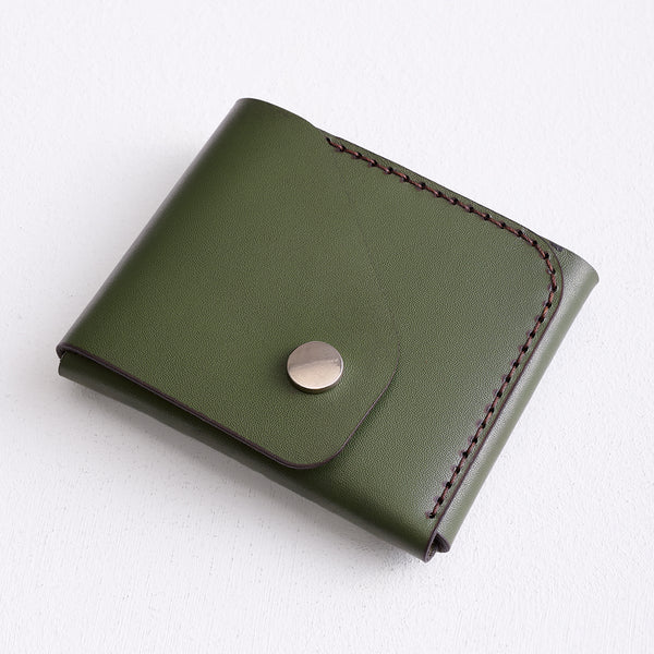 Easy Carry Wallet – Genuine Leather