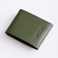 Easy Carry Wallet – Genuine Leather
