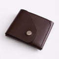 Easy Carry Wallet – Genuine Leather